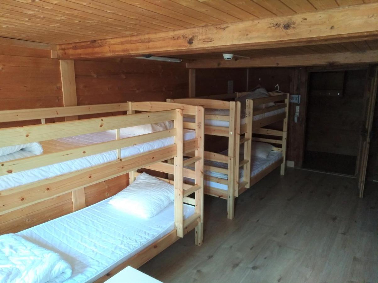 Emme Lodge Langnau Bagian luar foto