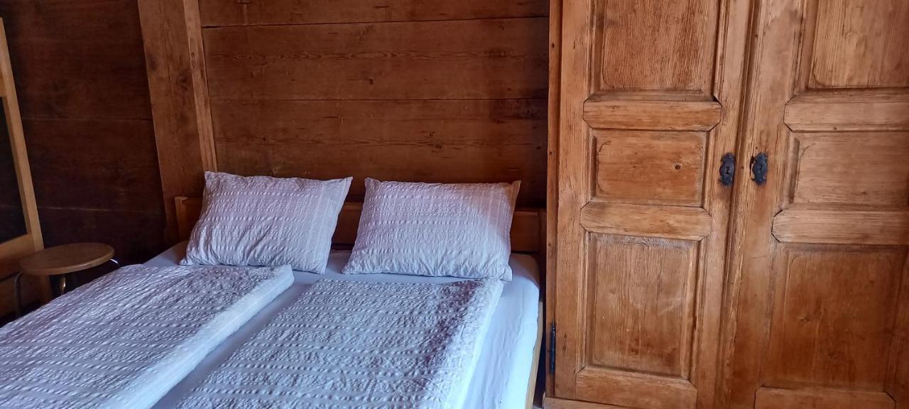 Emme Lodge Langnau Bagian luar foto
