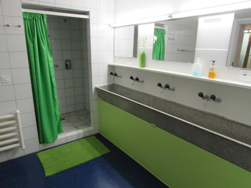 Emme Lodge Langnau Bagian luar foto
