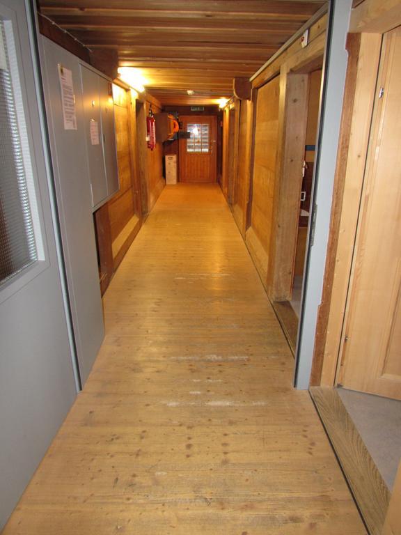 Emme Lodge Langnau Bagian luar foto