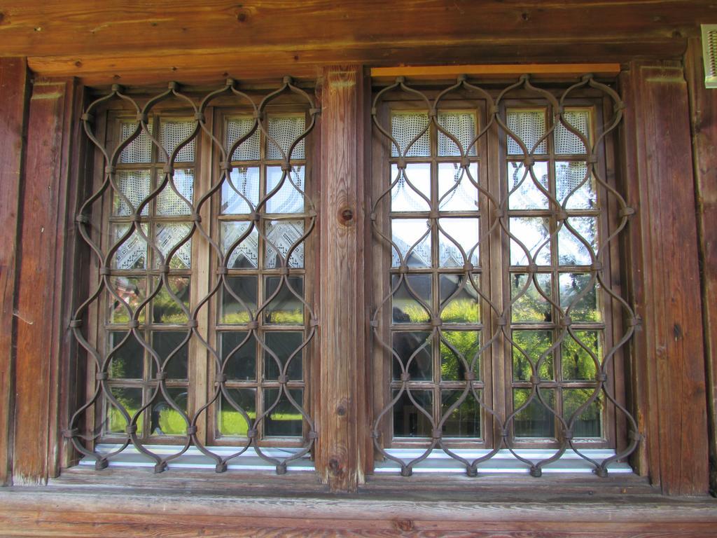 Emme Lodge Langnau Bagian luar foto